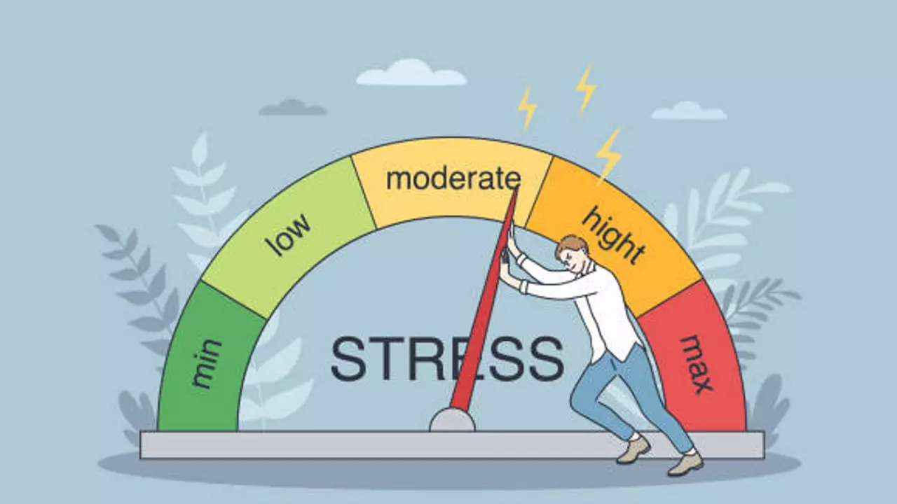 کنترل استرس و اضطراب؛ چطور آرامش را به زندگی برگردانیم ؟