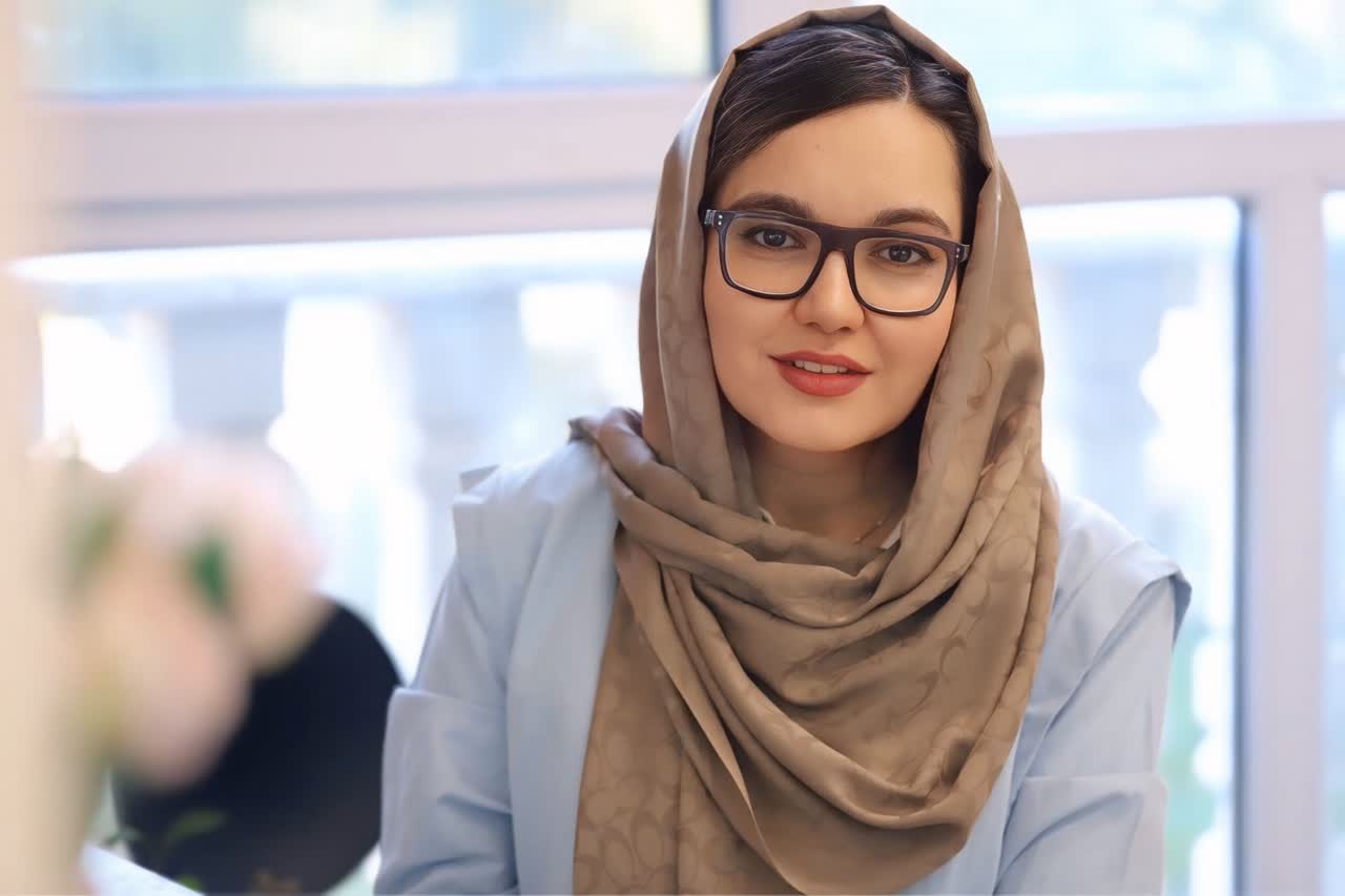 سبا آرین کیا