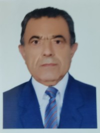 یدالله احراری