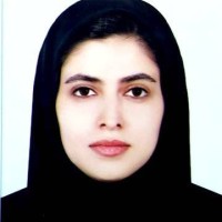 مرضیه حسنی ندیکی