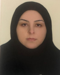 مریم خداشناس